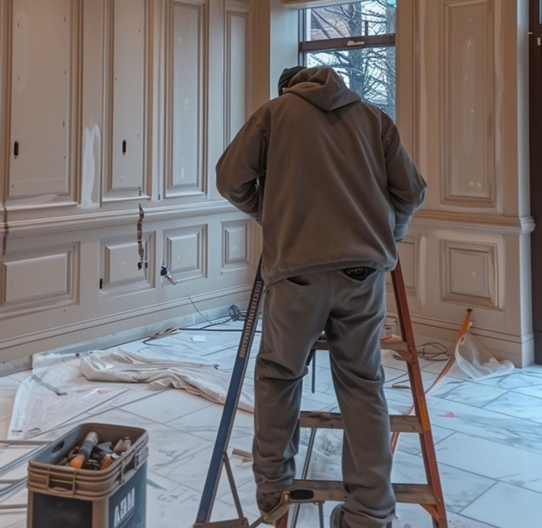 Commercial and Residential Paint Professionals